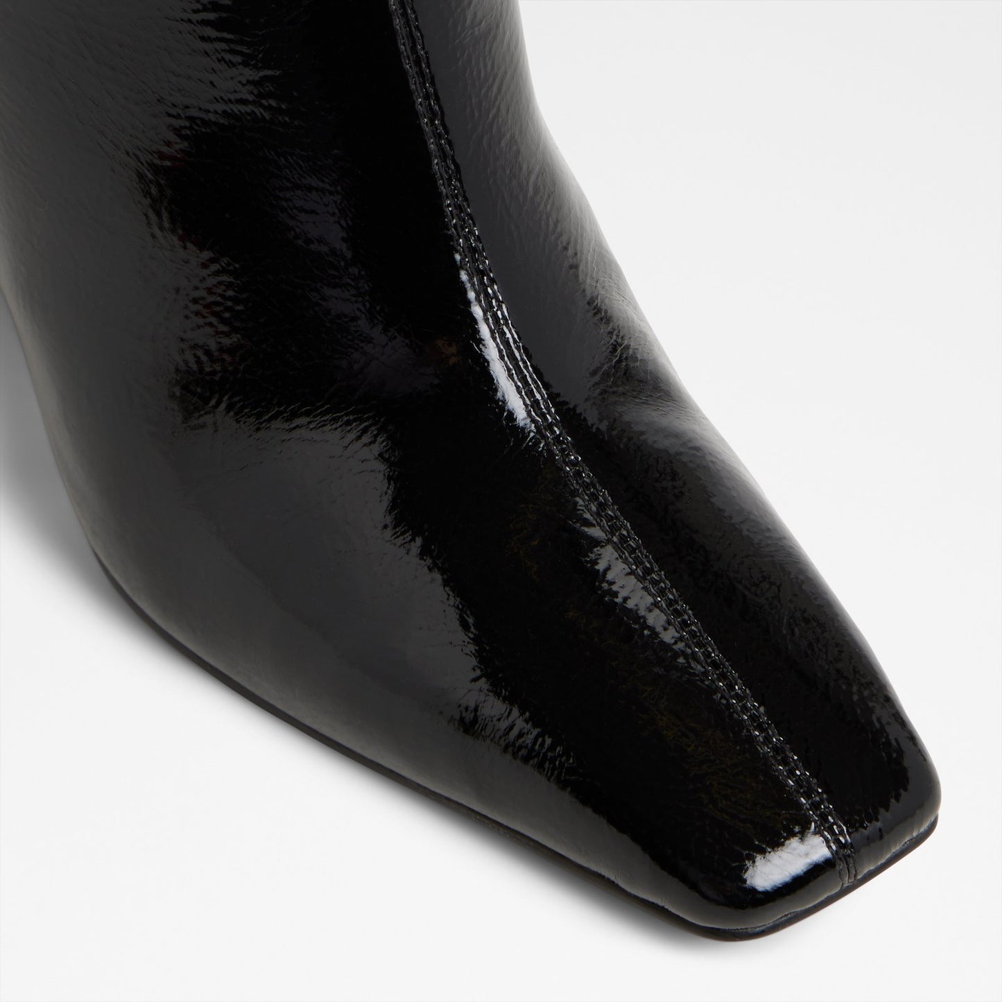 Kadın Siyah Şık Bot-5