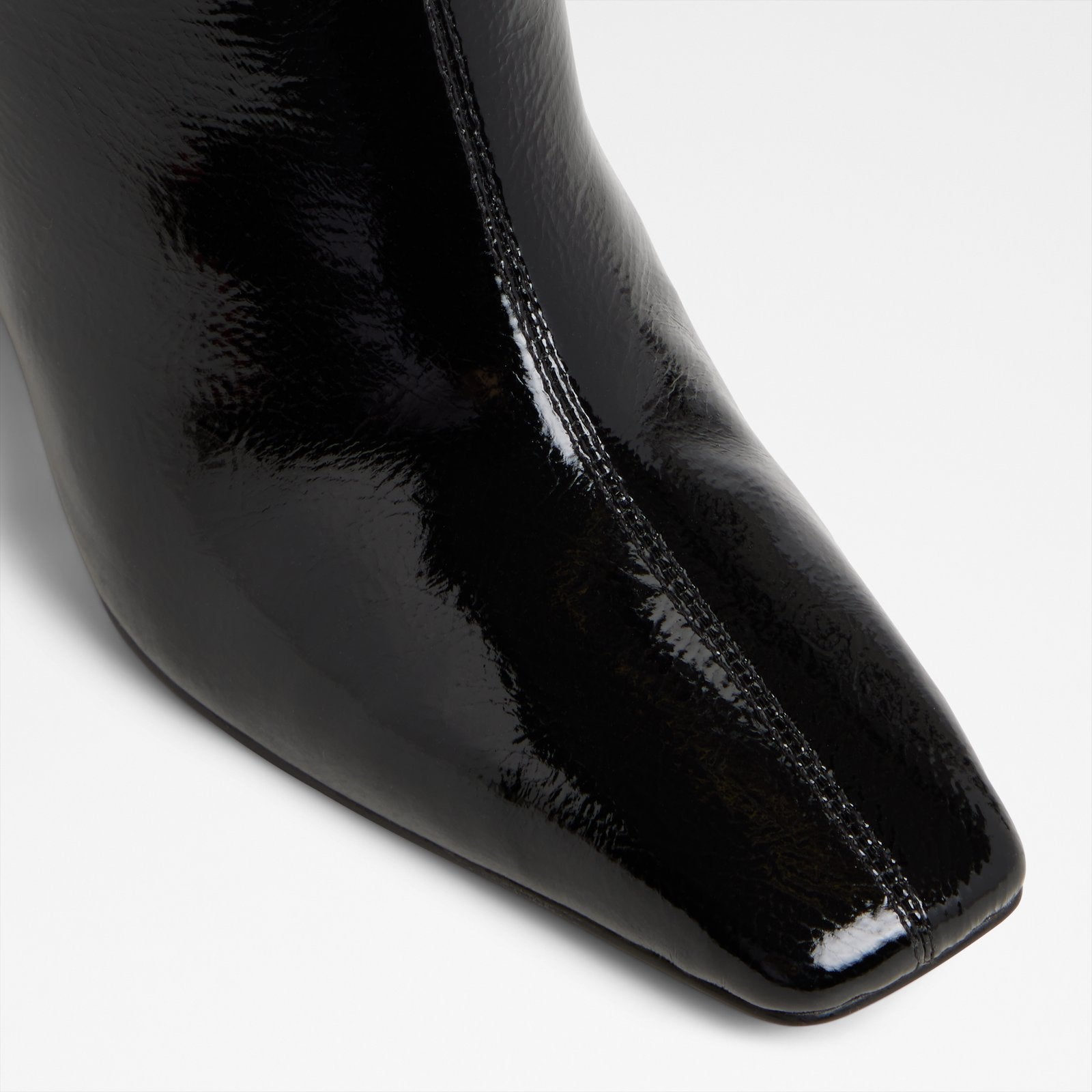 Kadın Siyah Şık Bot-5