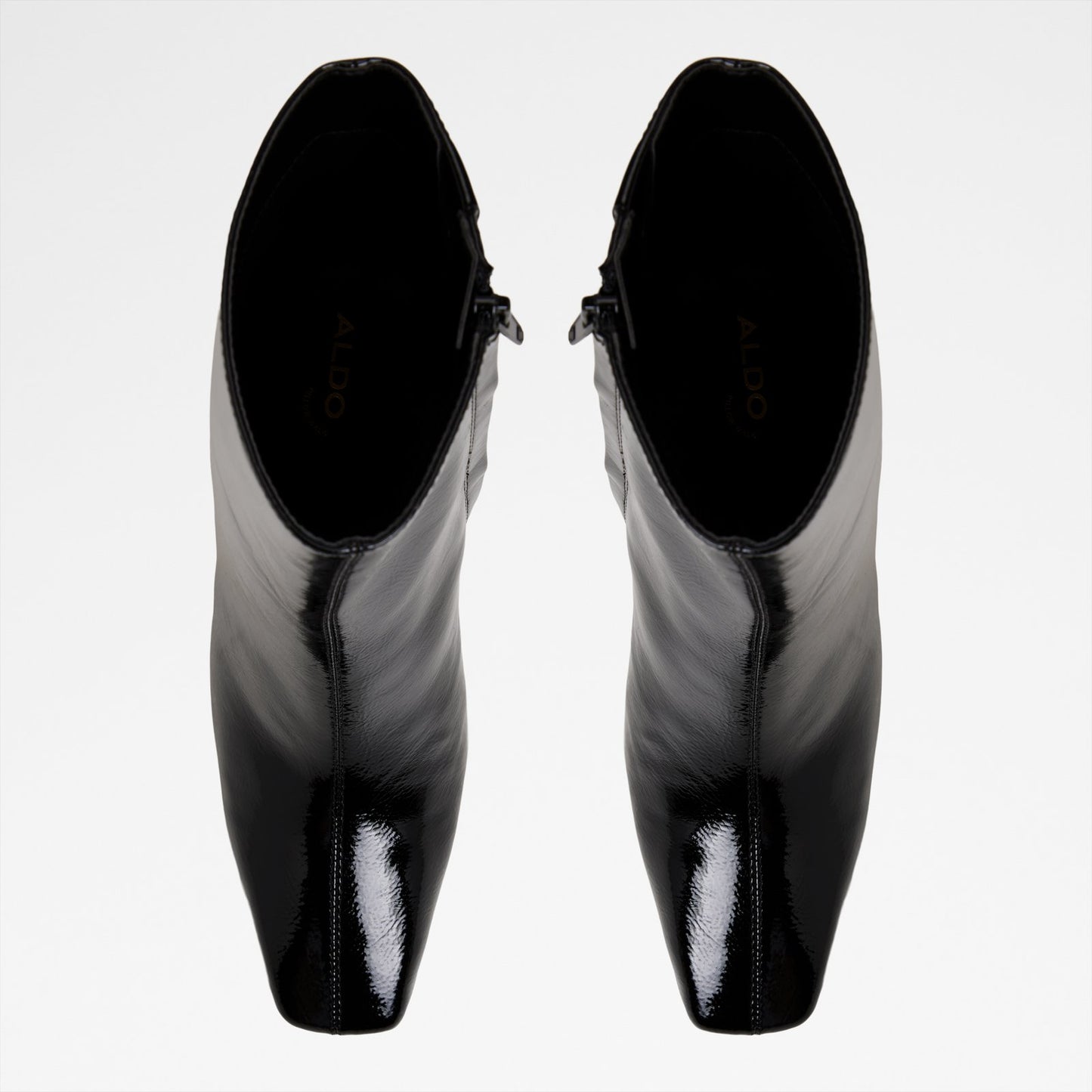 Kadın Siyah Şık Bot-6