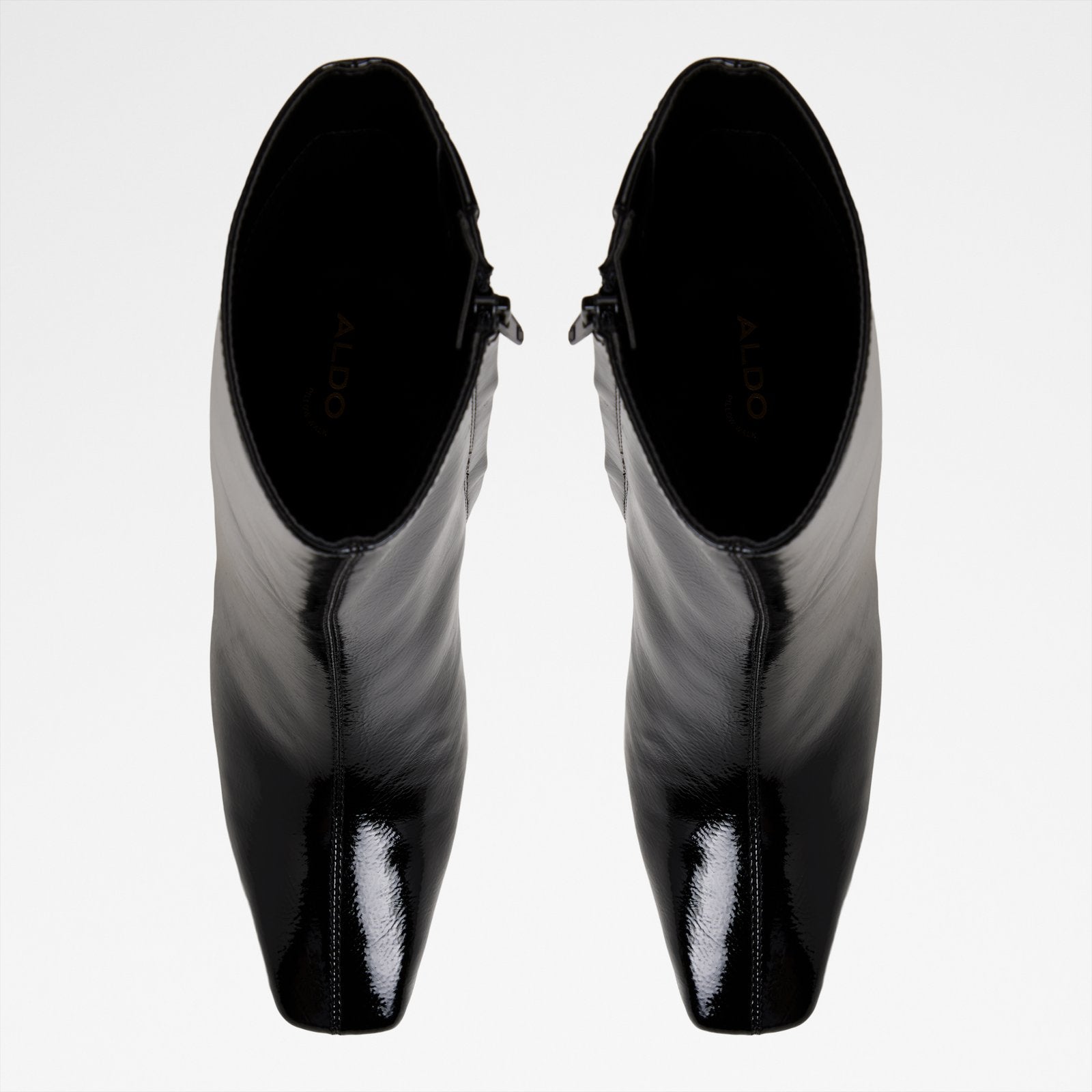 Kadın Siyah Şık Bot-6