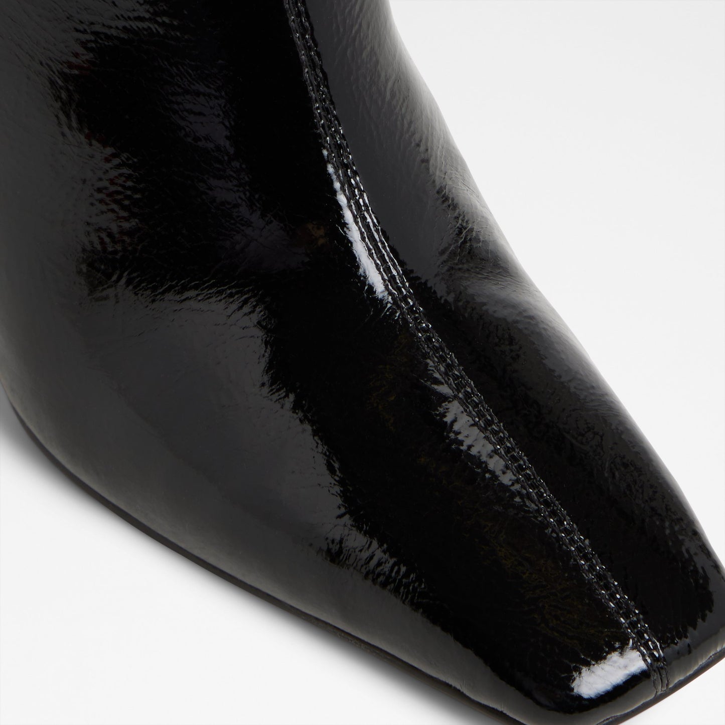 Kadın Siyah Şık Bot-7