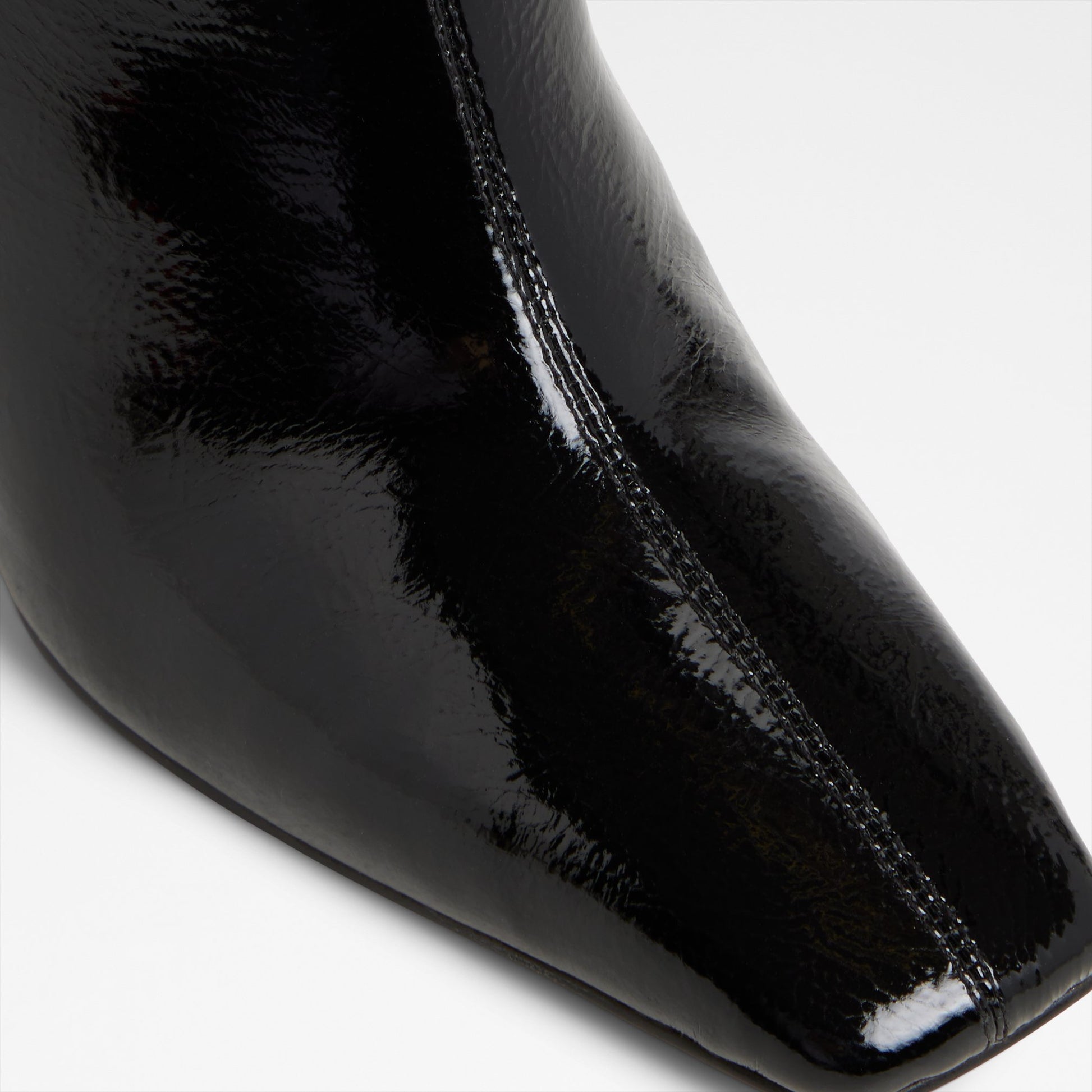 Kadın Siyah Şık Bot-7