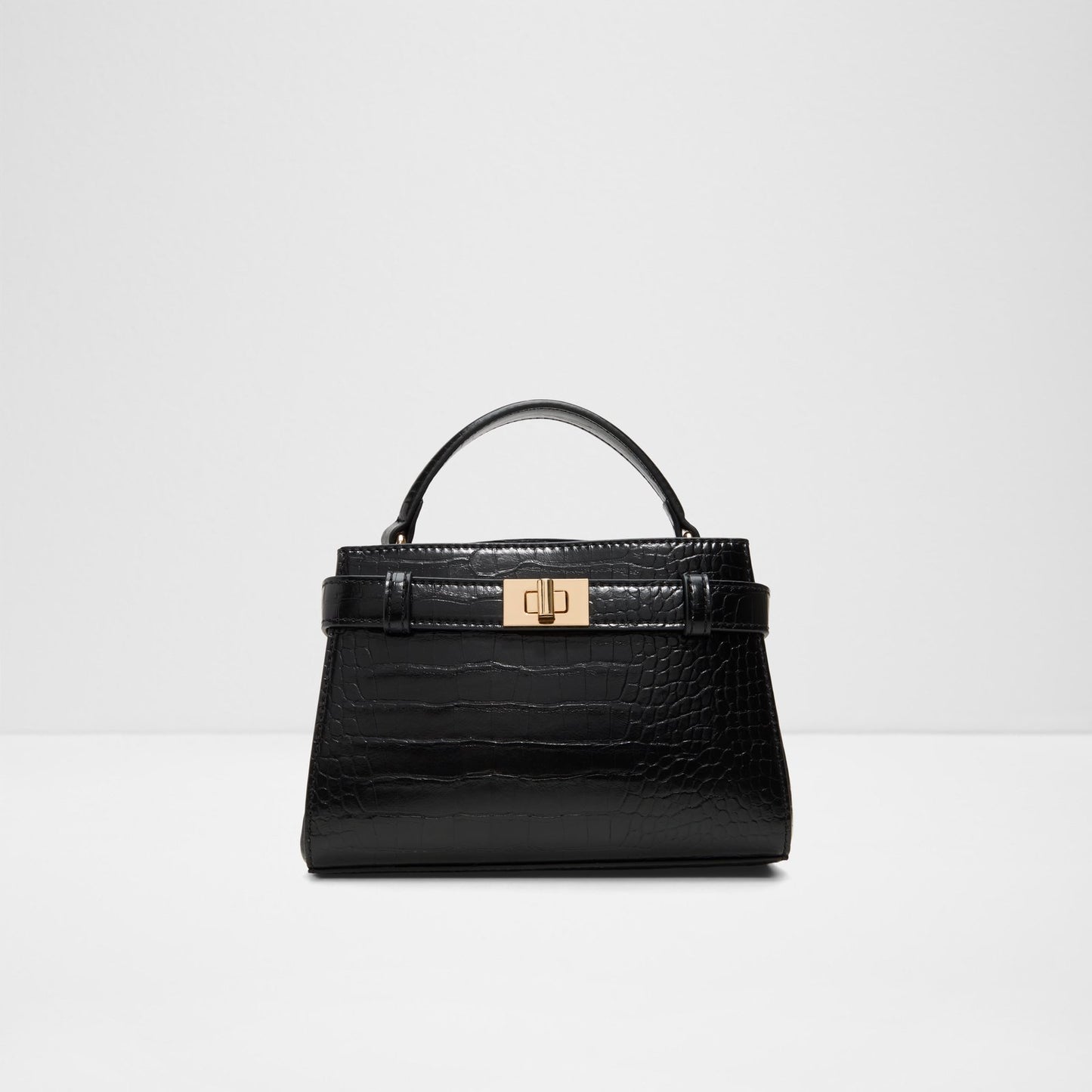 Kadın Siyah Omuz ve El Çantası-1