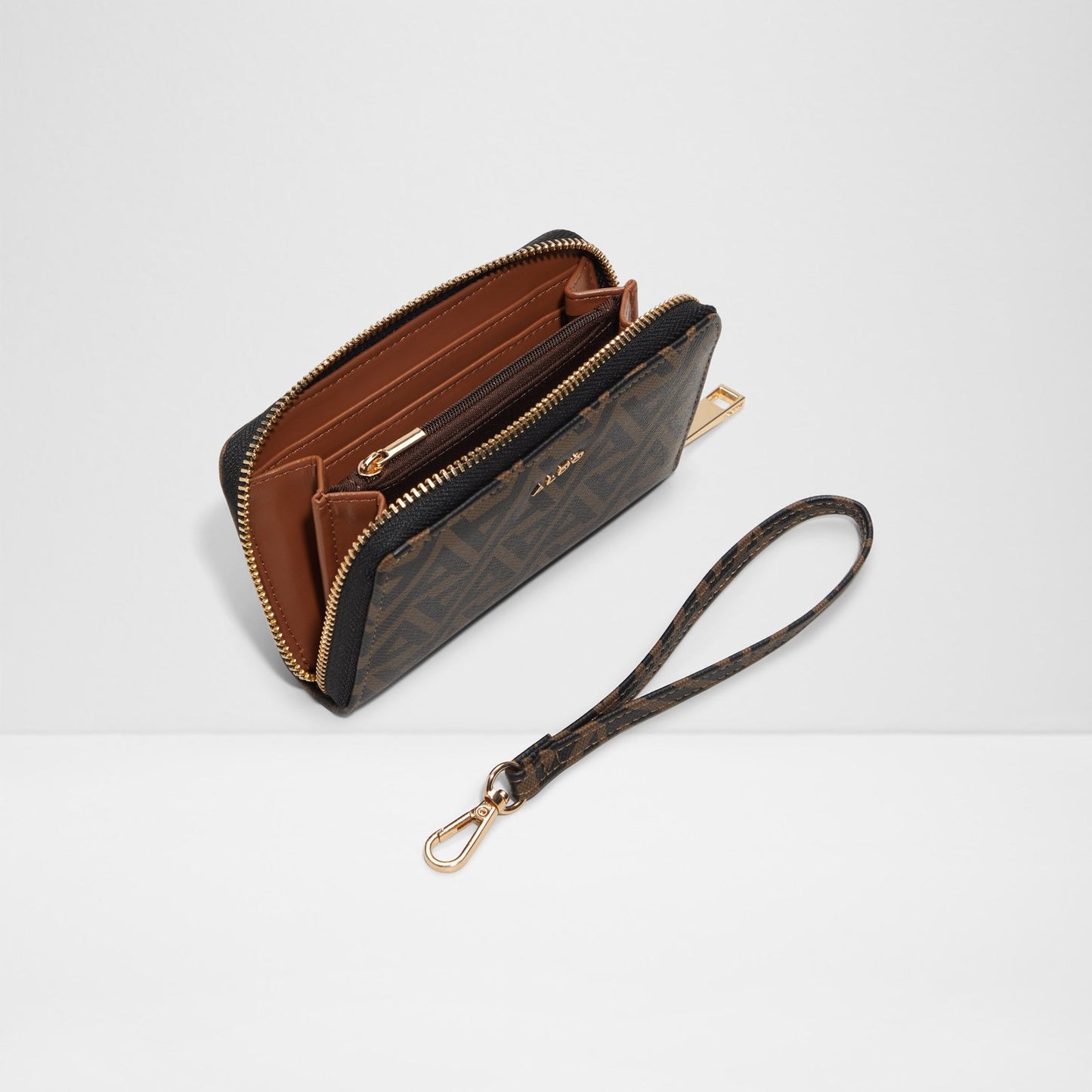 Kadın Kahve Cüzdan-2