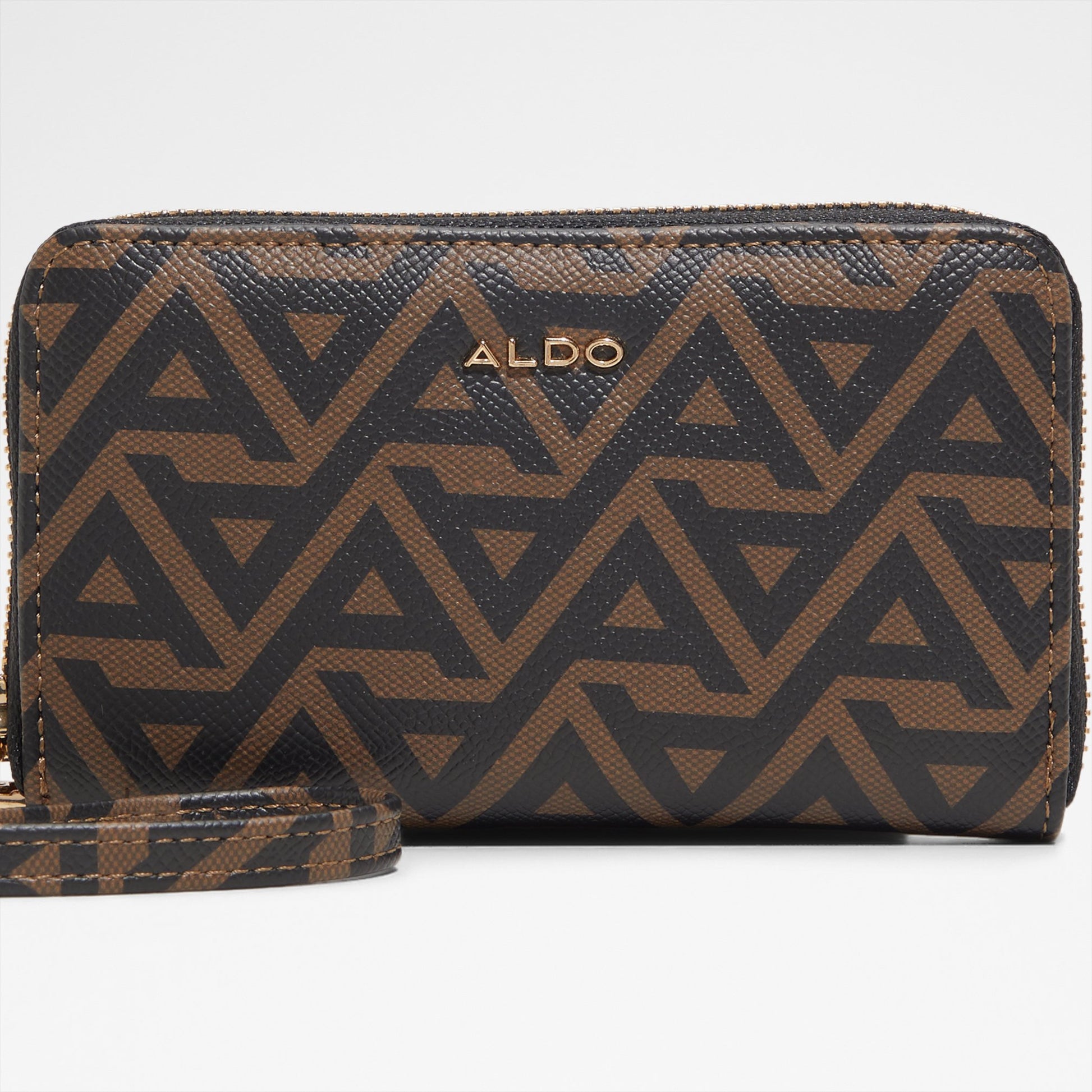 Kadın Kahve Cüzdan-3