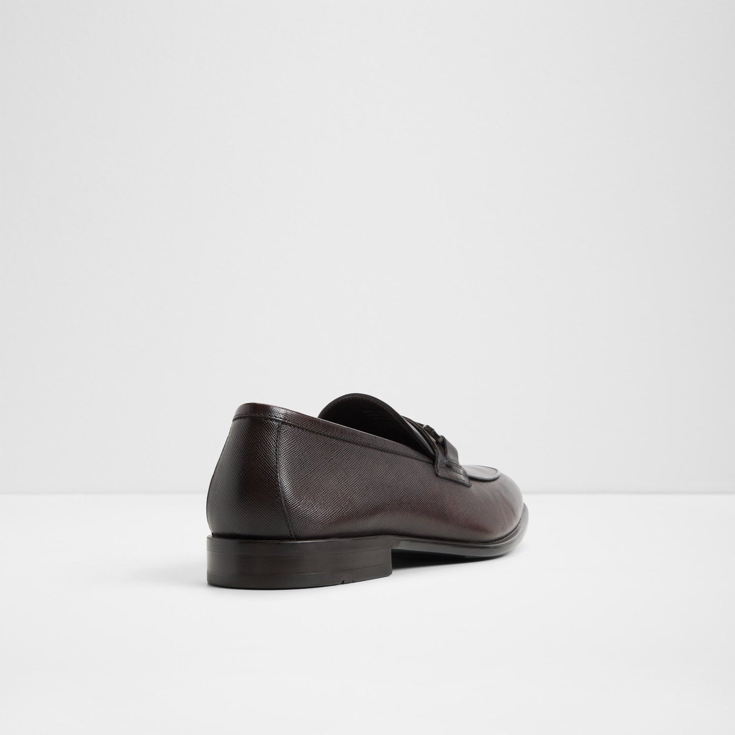 Erkek Kahve Loafer-2