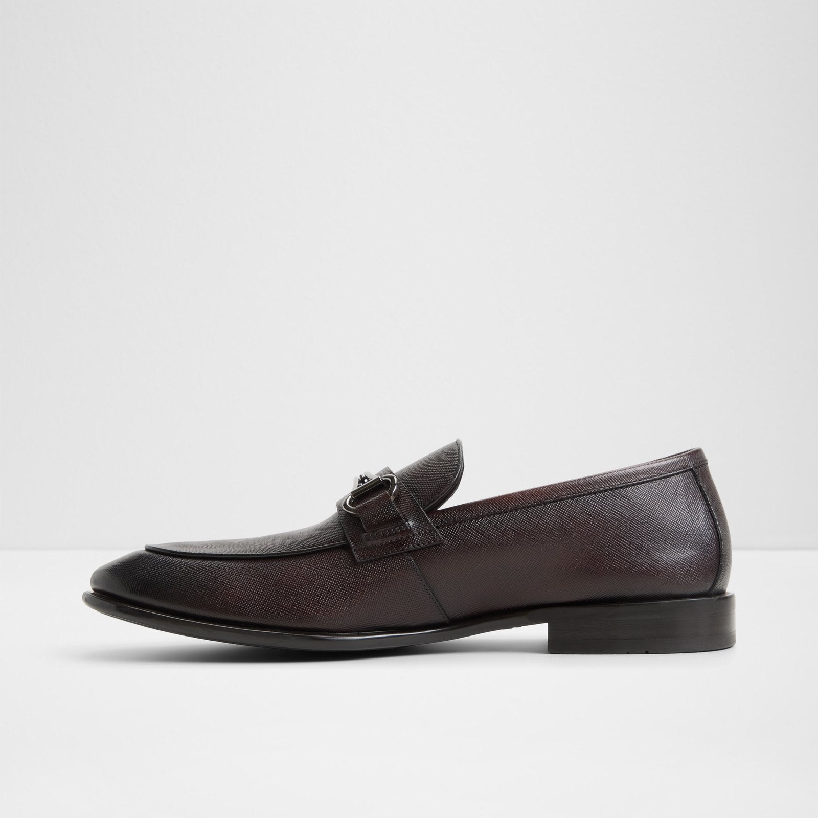 Erkek Kahve Loafer-3