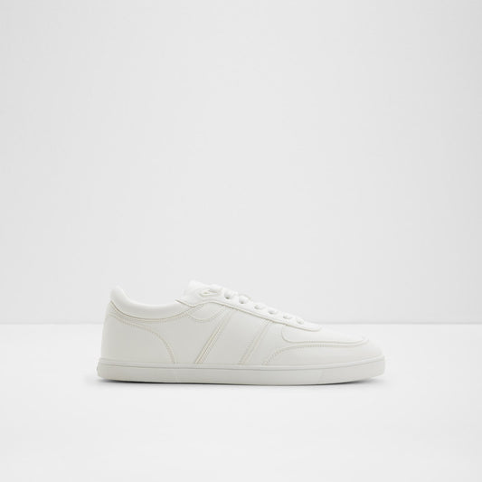 Erkek Beyaz Günlük Ayakkabı-1