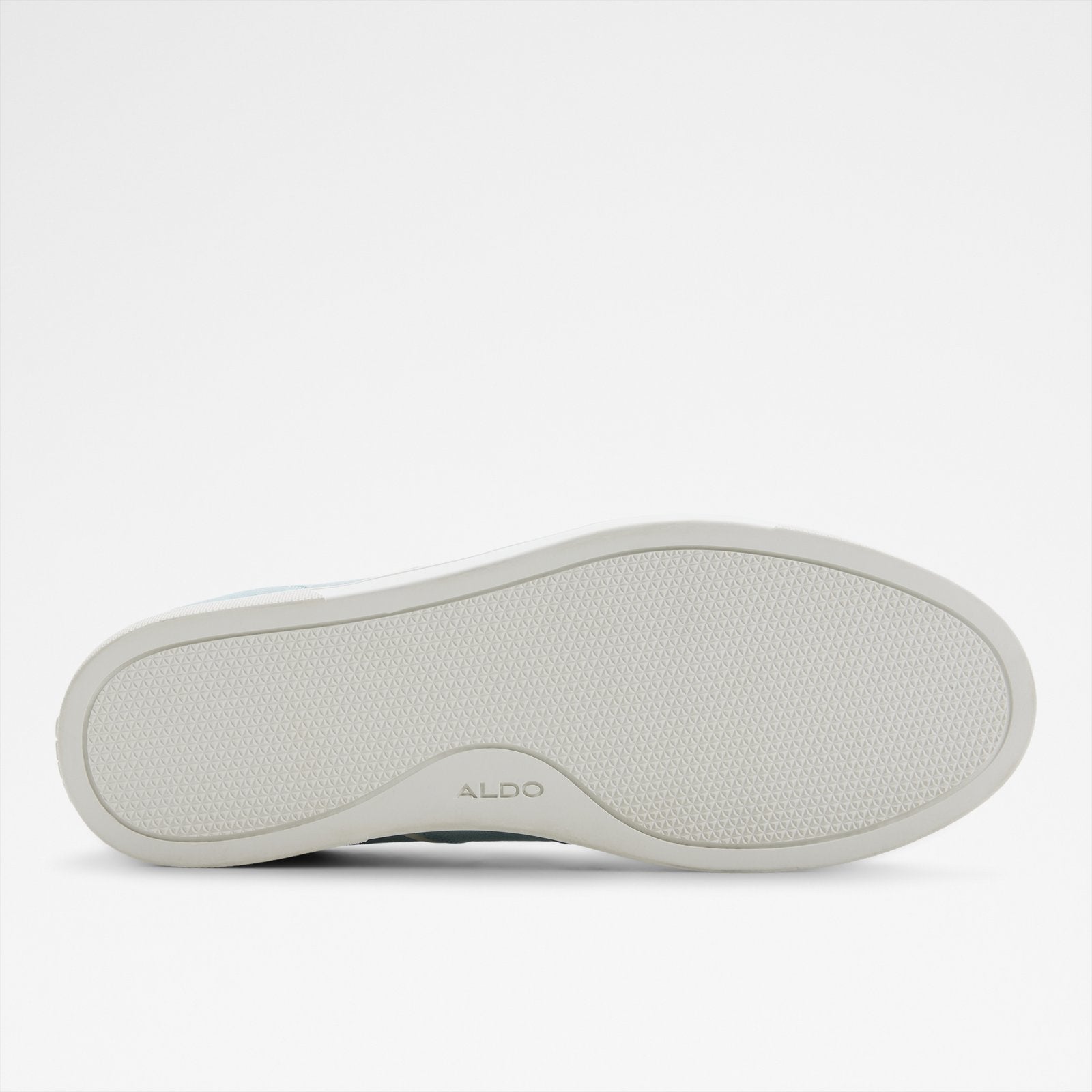 Erkek Mavi Günlük Ayakkabı-7