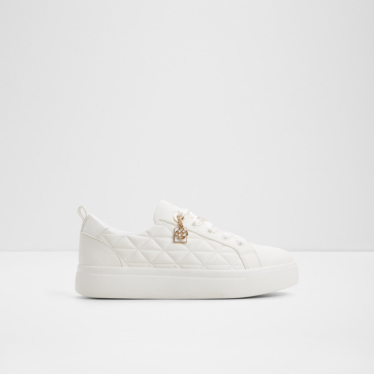 Kadın Beyaz Sneaker-1