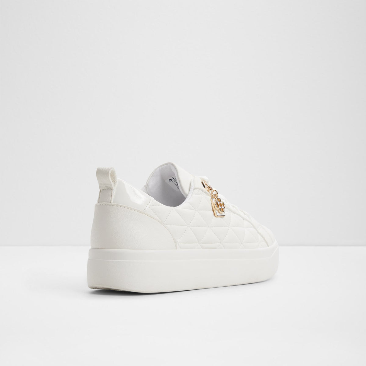 Kadın Beyaz Sneaker-2