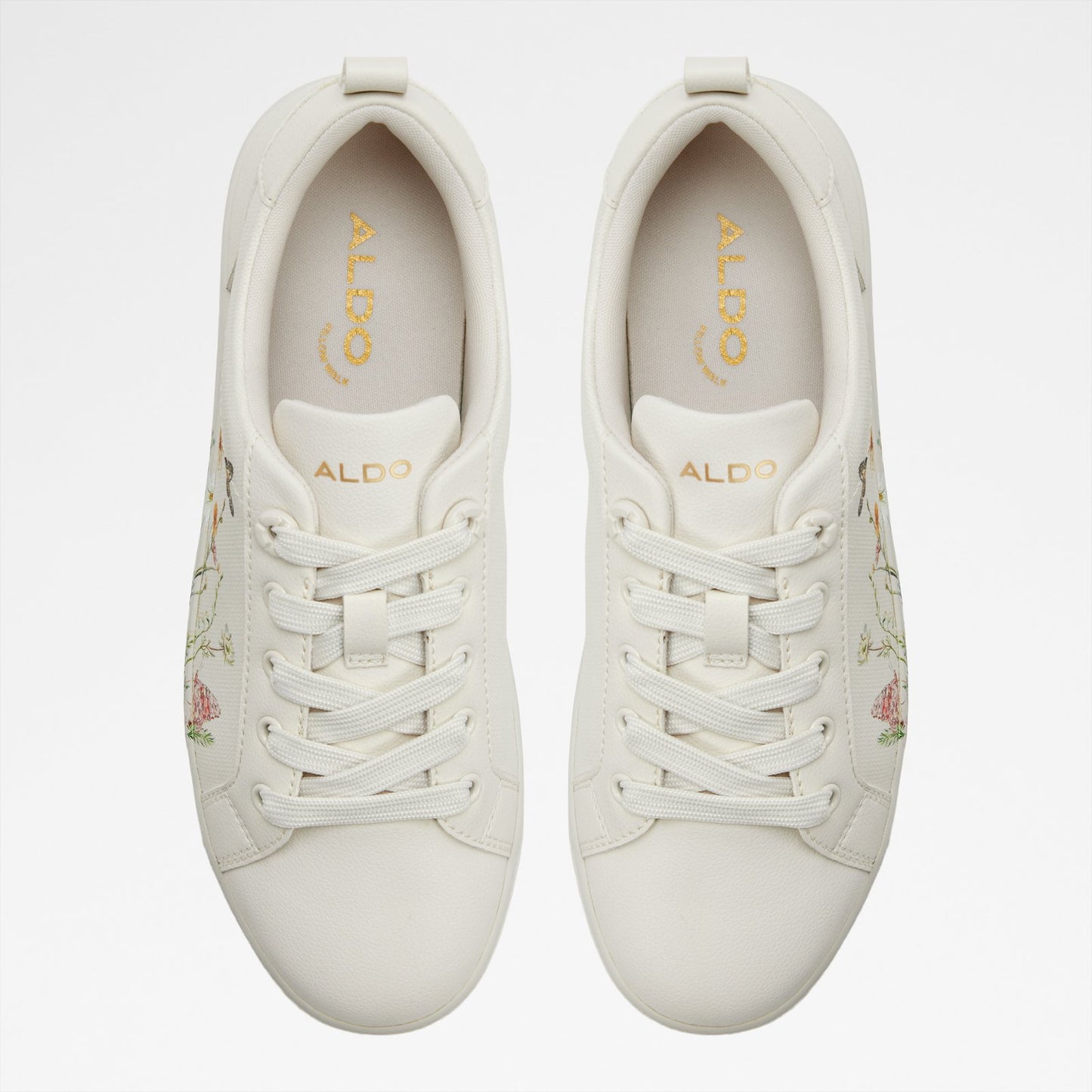 Kadın Multi Sneaker-6