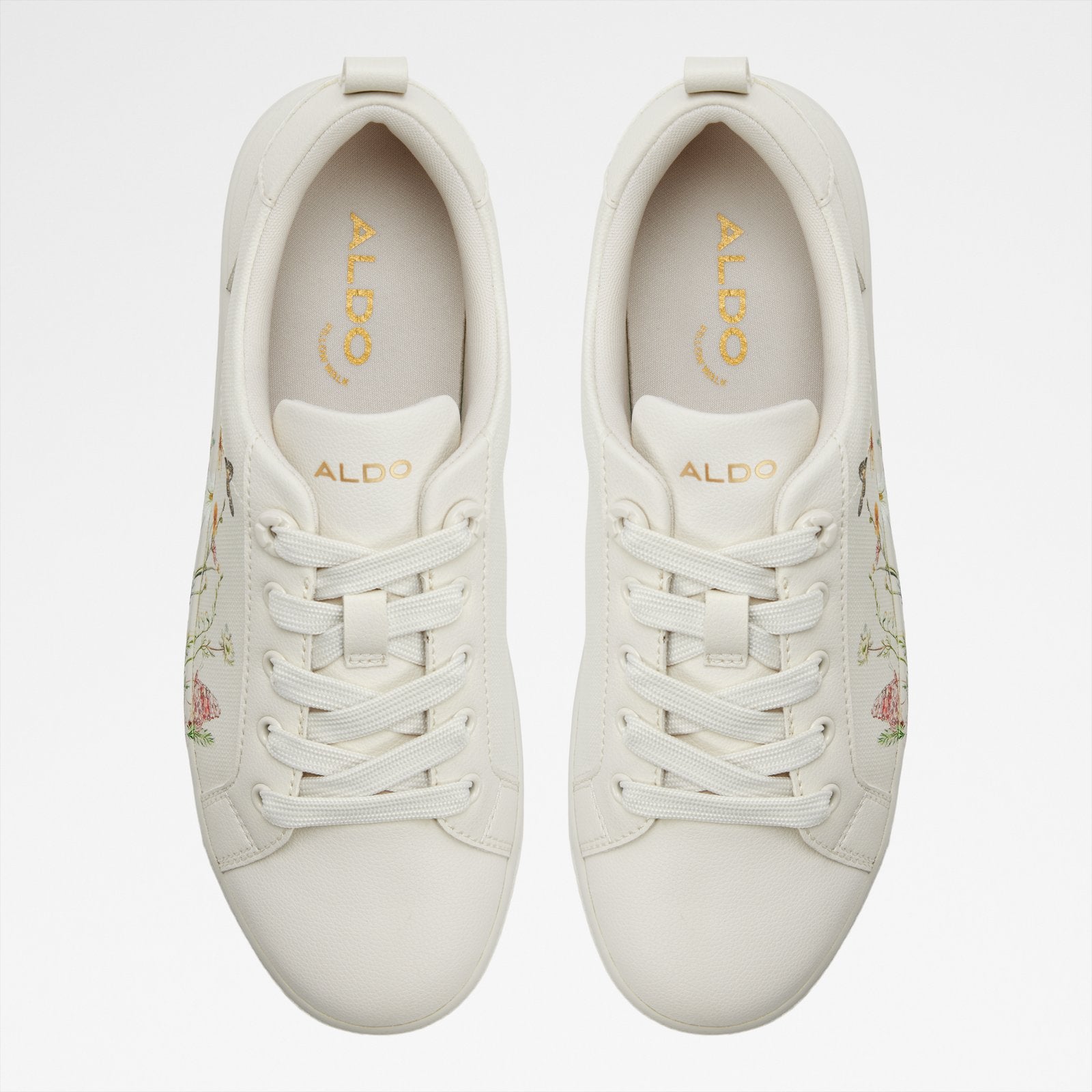 Kadın Multi Sneaker-6