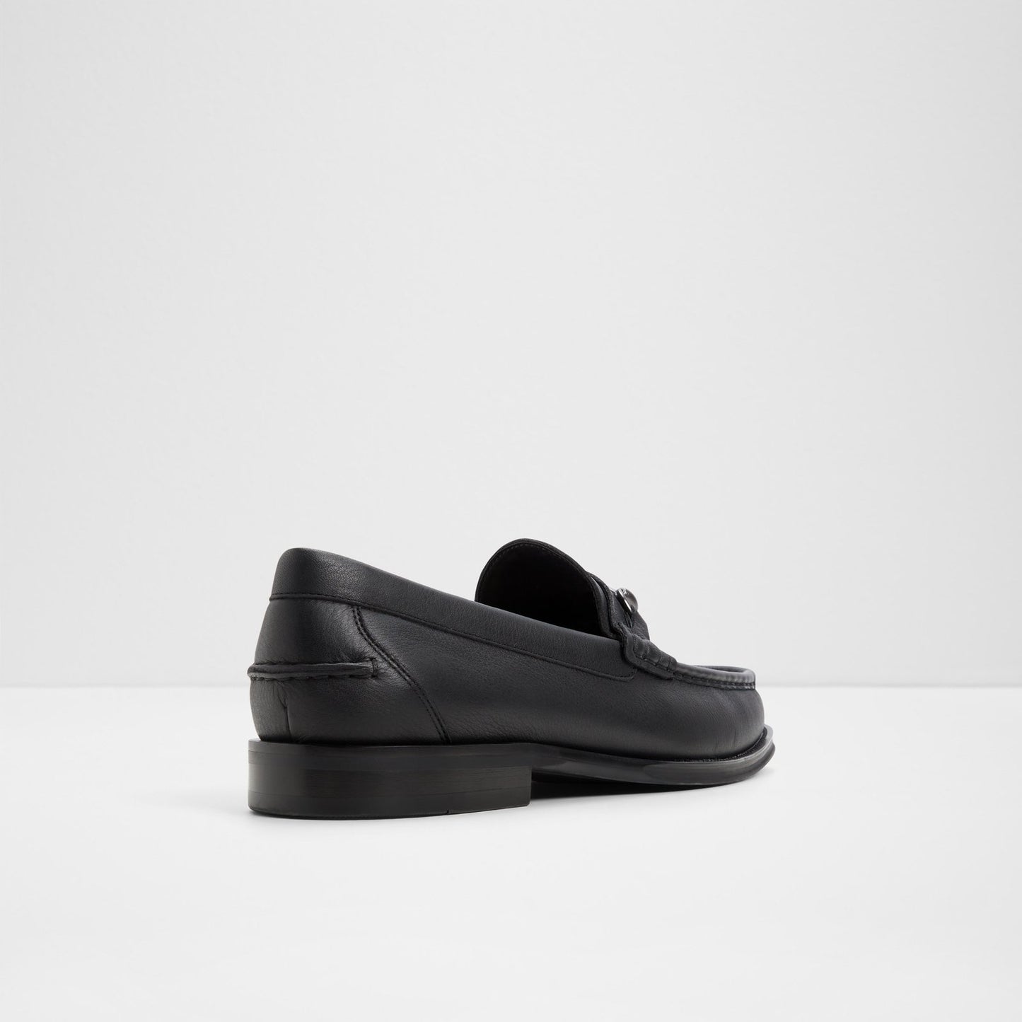 Erkek Siyah Loafer & Mokasen-2