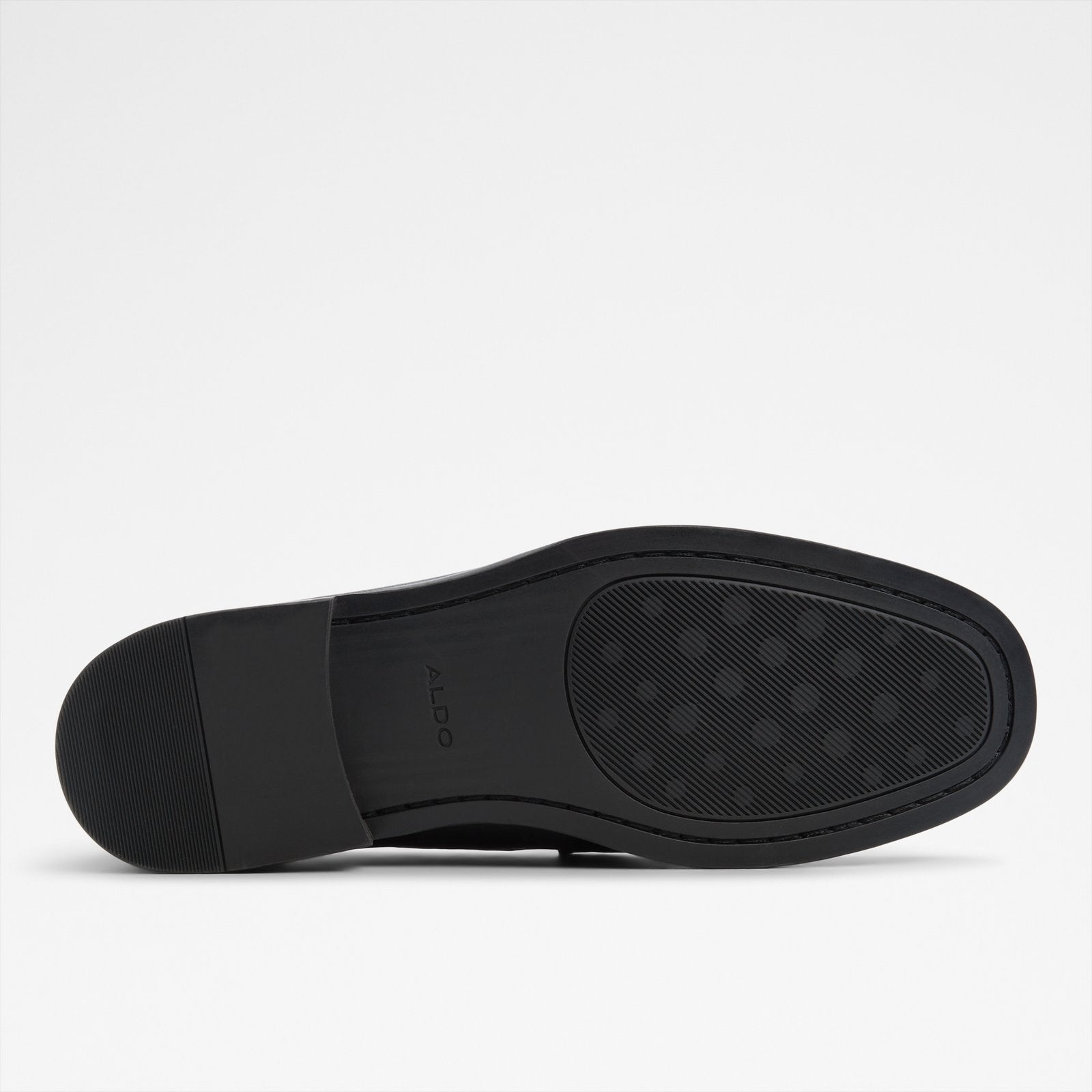 Erkek Siyah Loafer & Mokasen-7