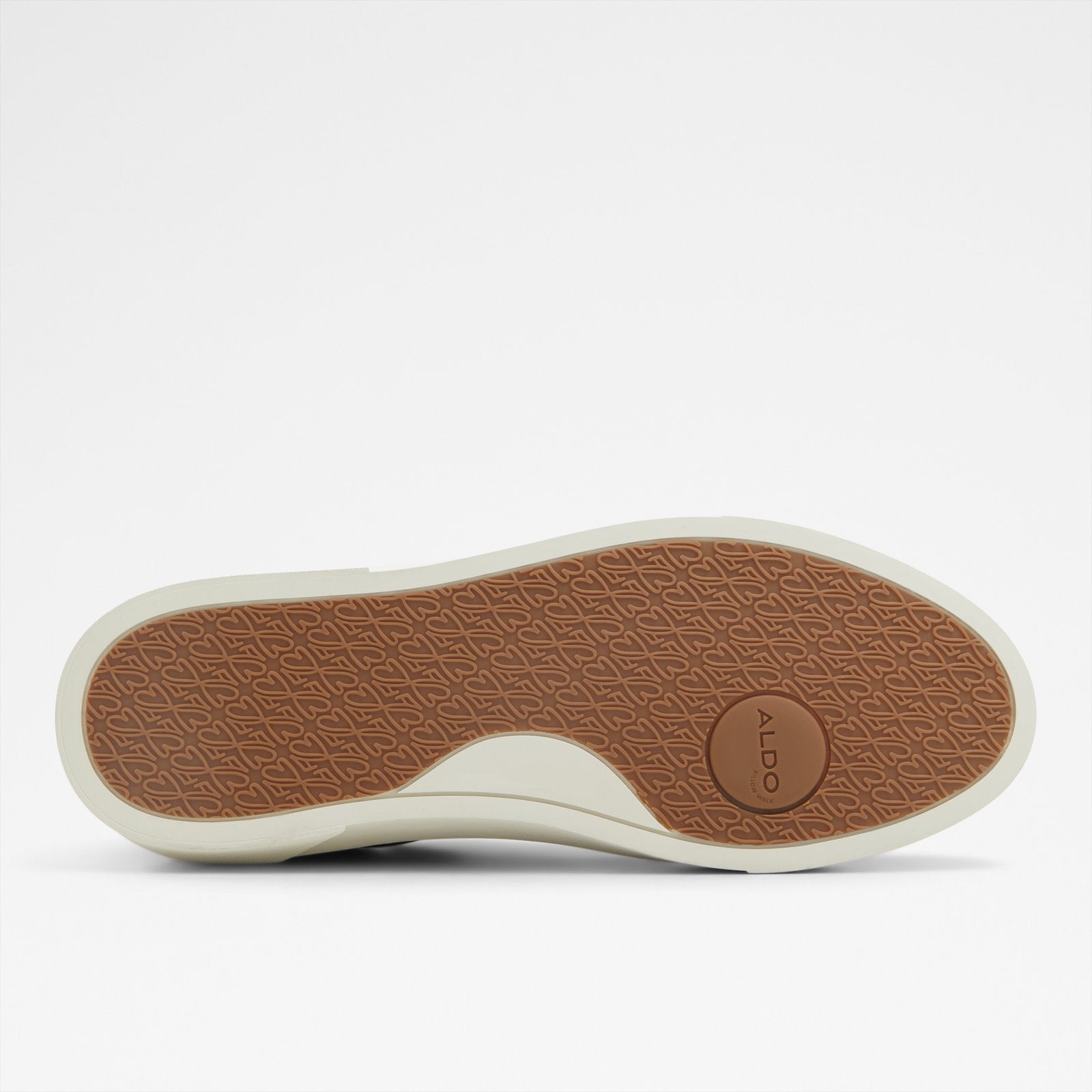 Erkek Gri Bağcıklı Sneaker-7