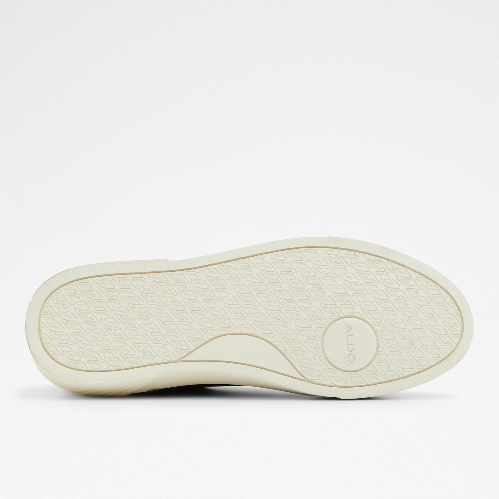 Erkek Kahverengi Bağcıklı Sneaker-7