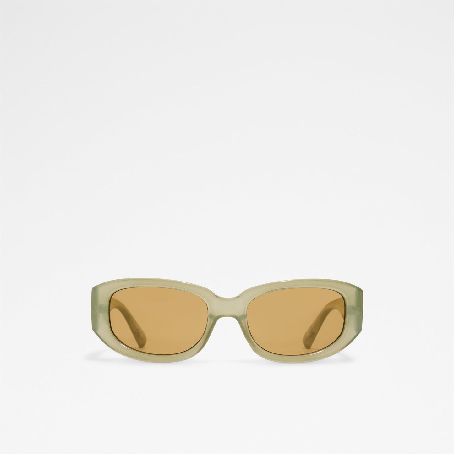 Kadın Yeşil Güneş Gözlüğü-1