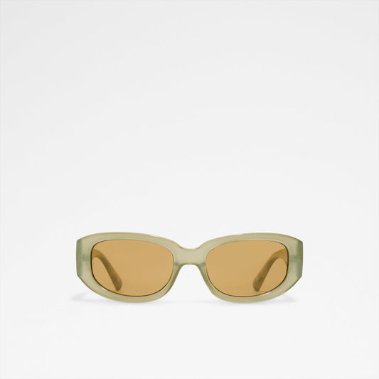 Kadın Yeşil Güneş Gözlüğü-1