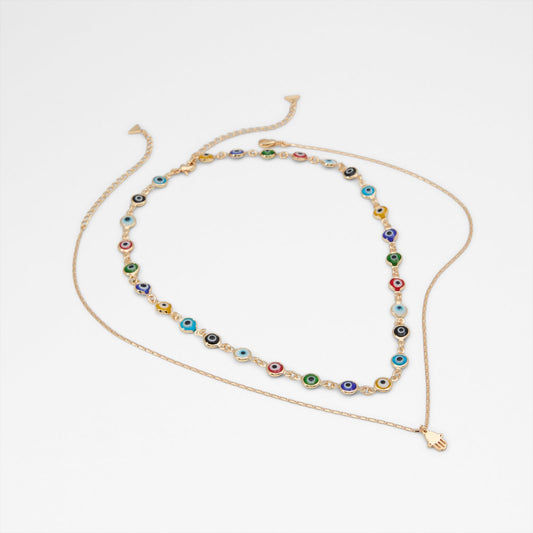 Kadın Multi Kolye-1