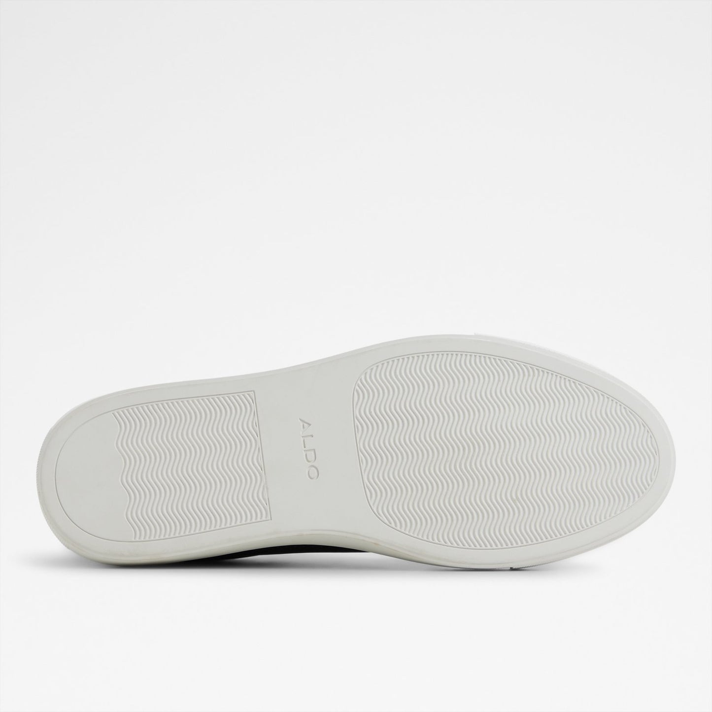 Erkek Siyah Sneaker-7