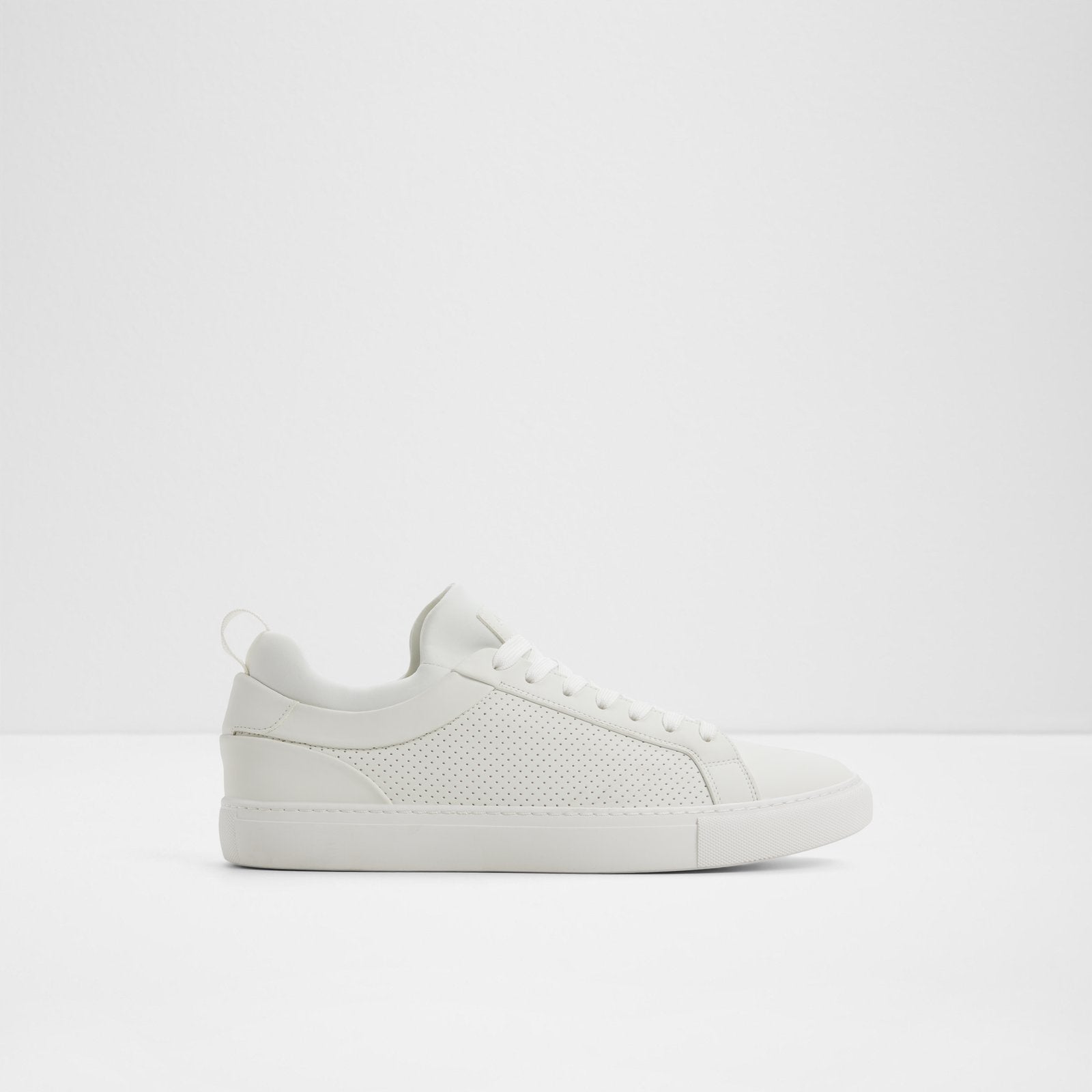 Erkek Beyaz Sneaker-1