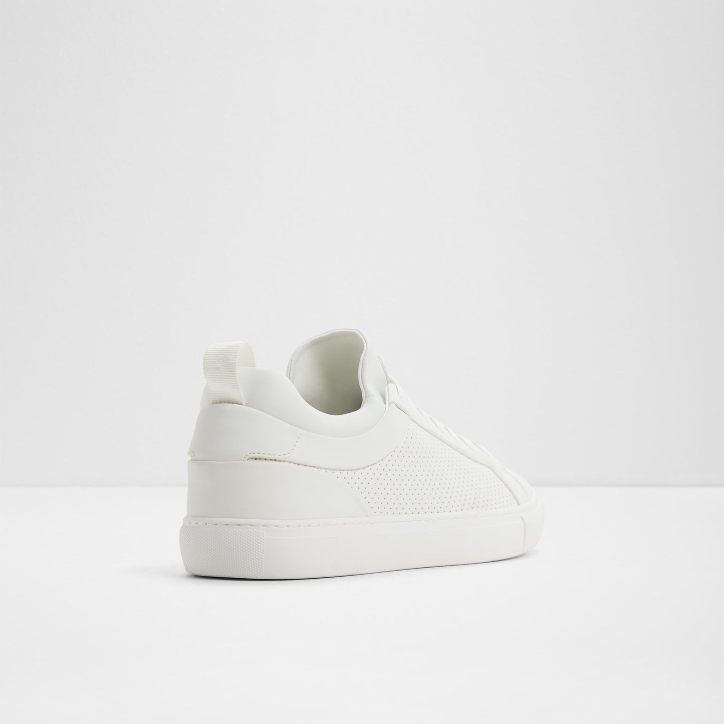 Erkek Beyaz Sneaker-2