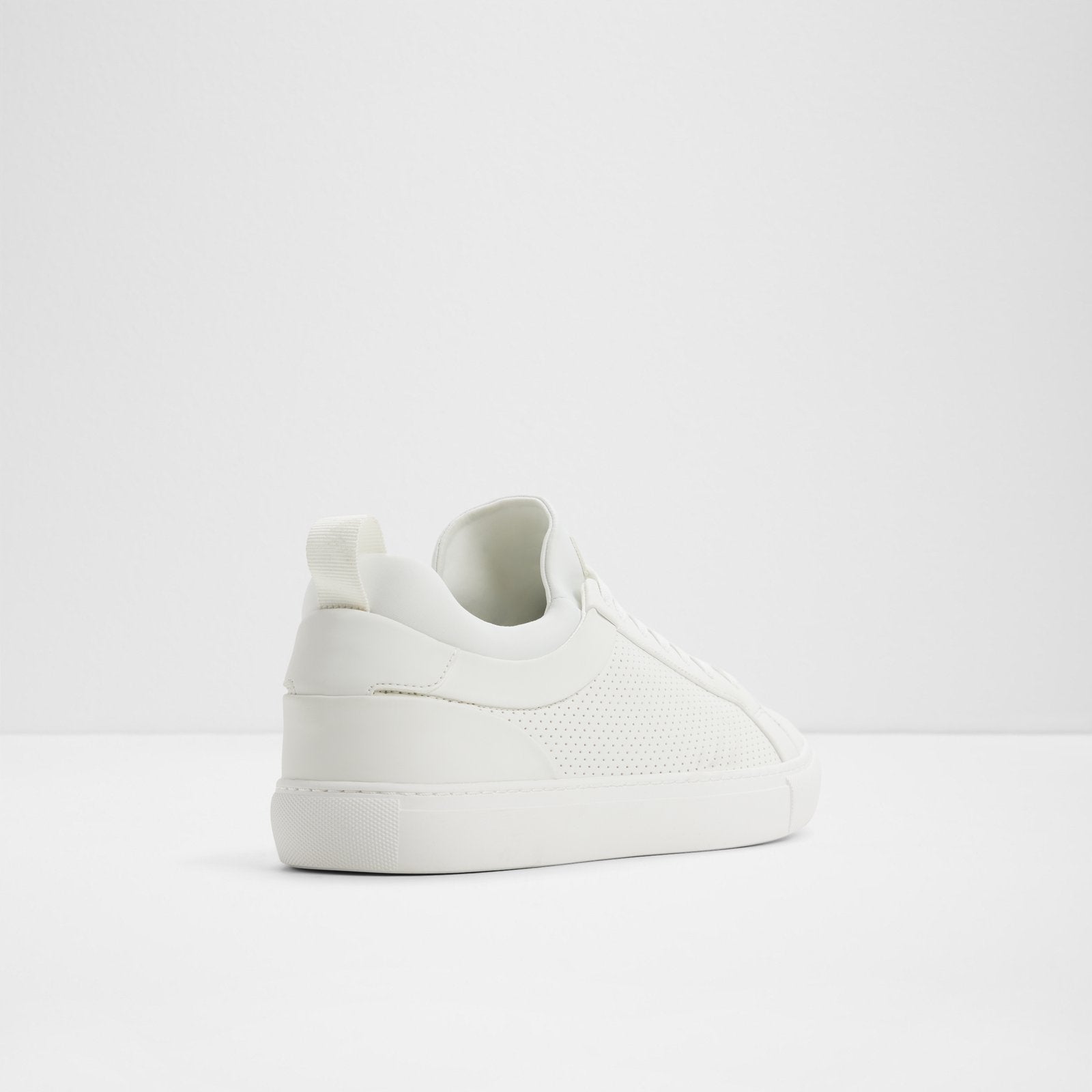 Erkek Beyaz Sneaker-2
