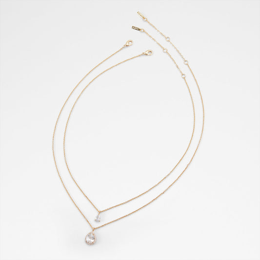 Kadın Altın Kolye-1