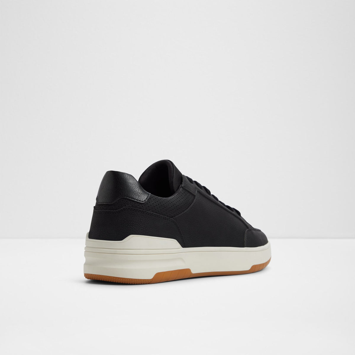 ZAIDEN Erkek Siyah Sneaker – ALDO