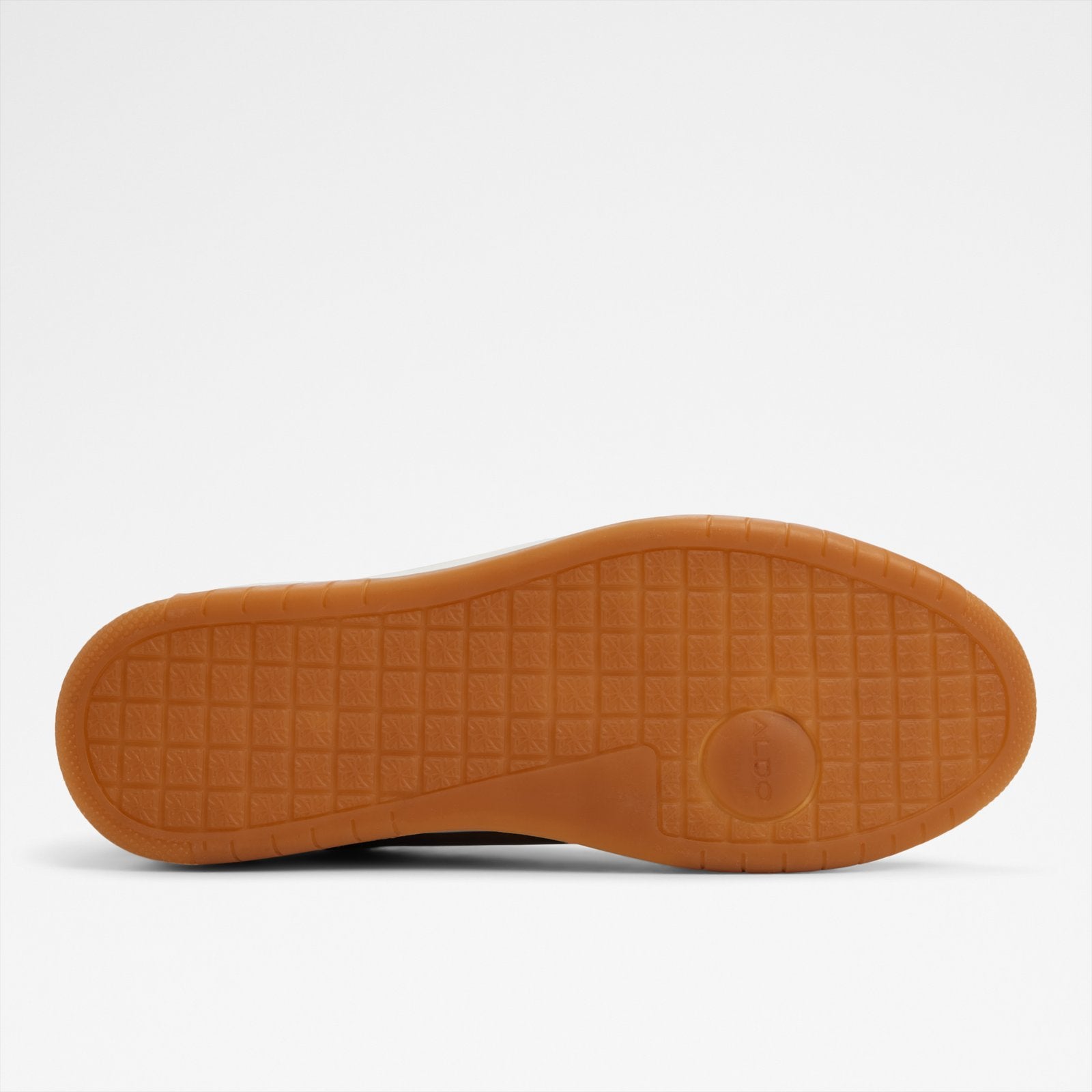 Erkek Kahverengi Sneaker-7