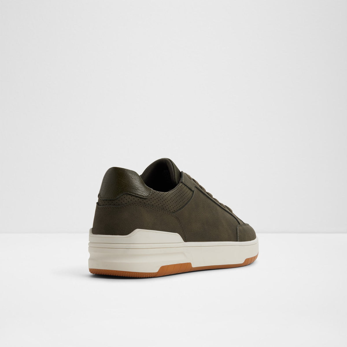 ZAIDEN Erkek Yeşil Sneaker – ALDO