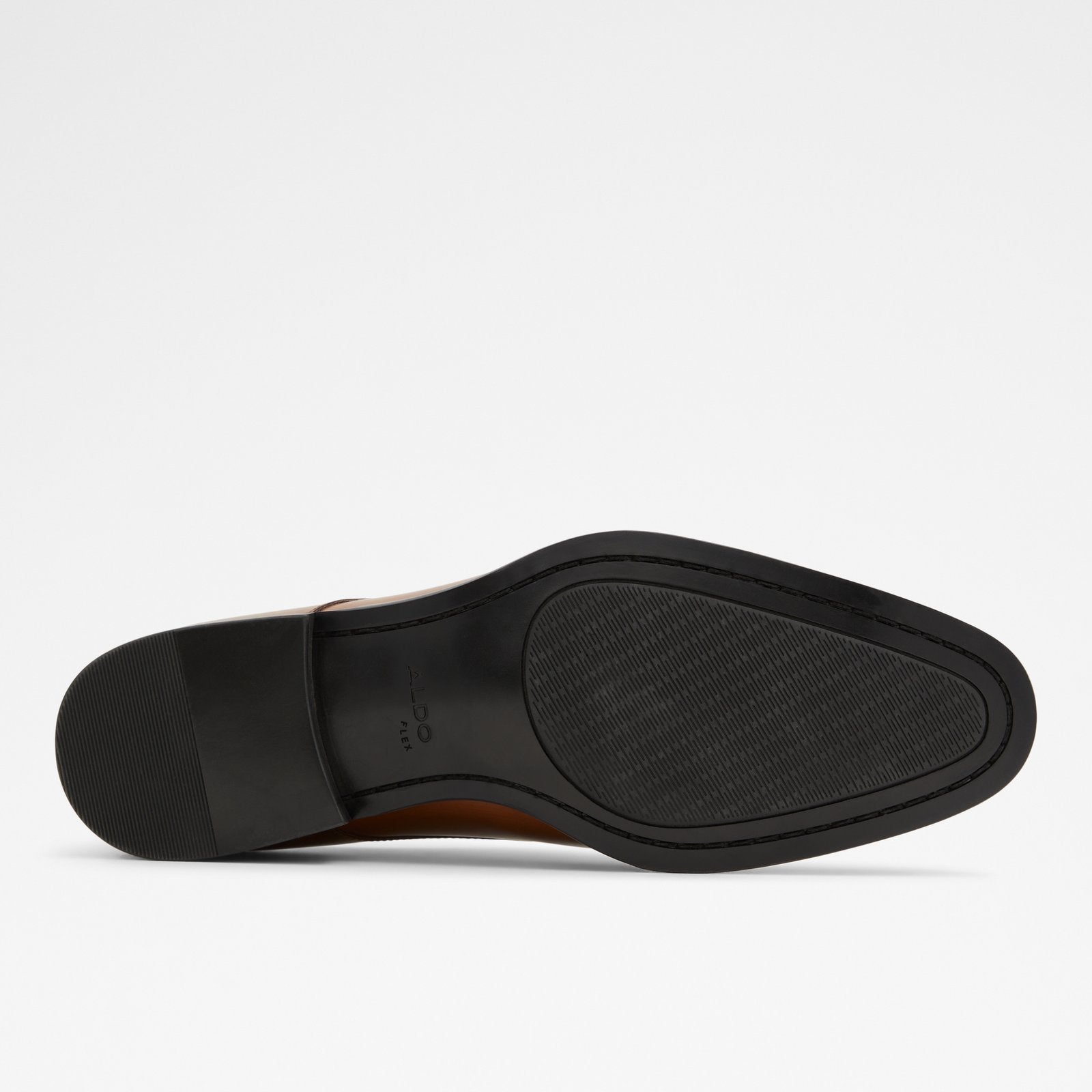 Erkek Taba Oxford Ayakkabı-7