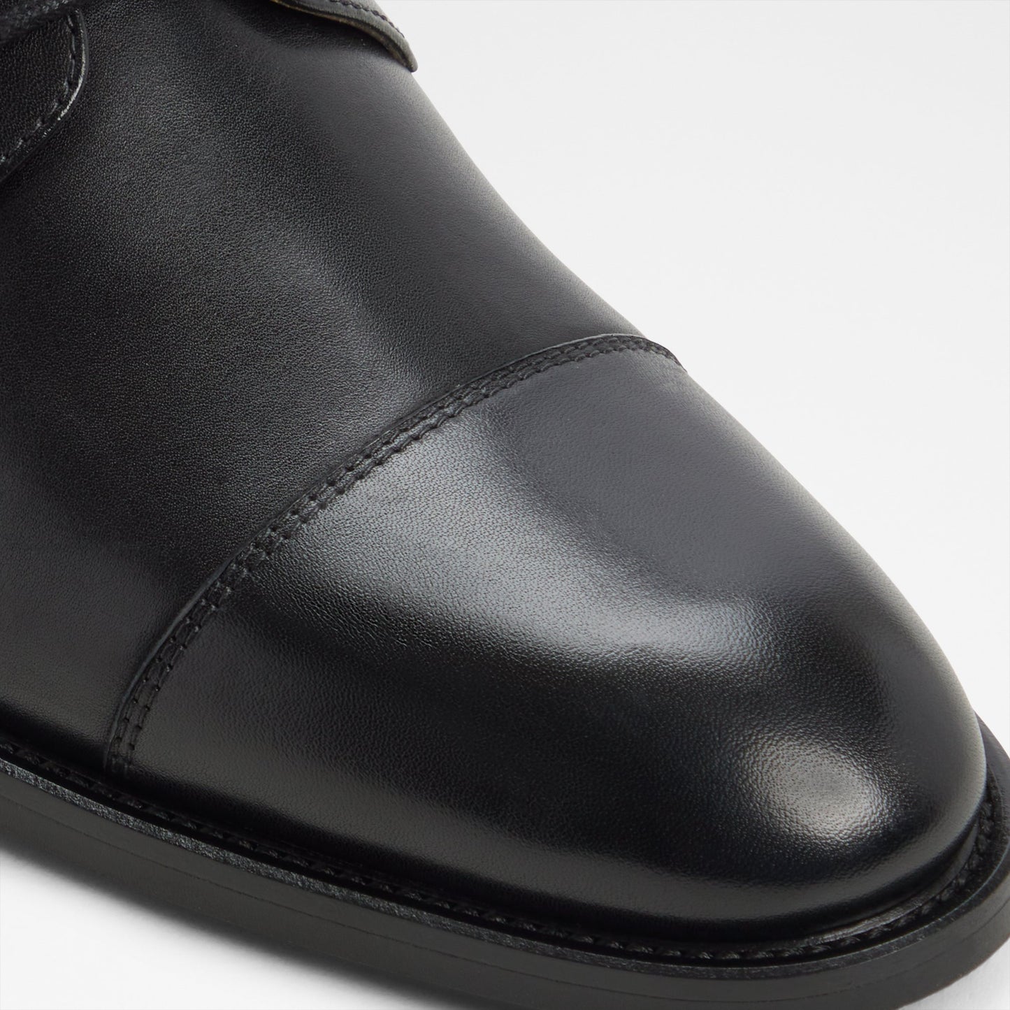 Erkek Siyah Oxford Ayakkabı-8