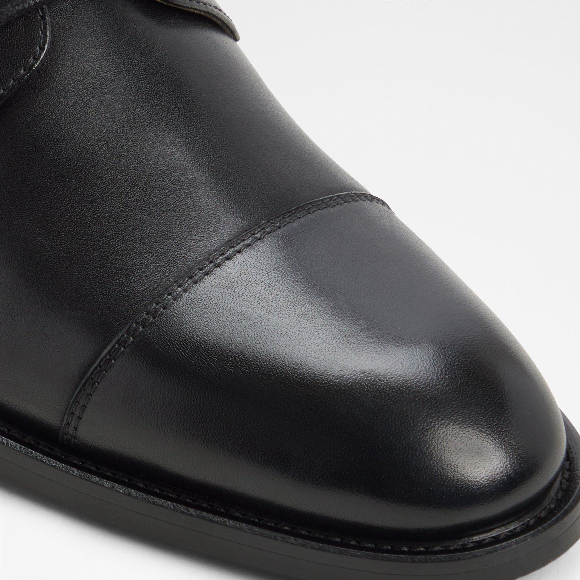 Erkek Siyah Oxford Ayakkabı-8