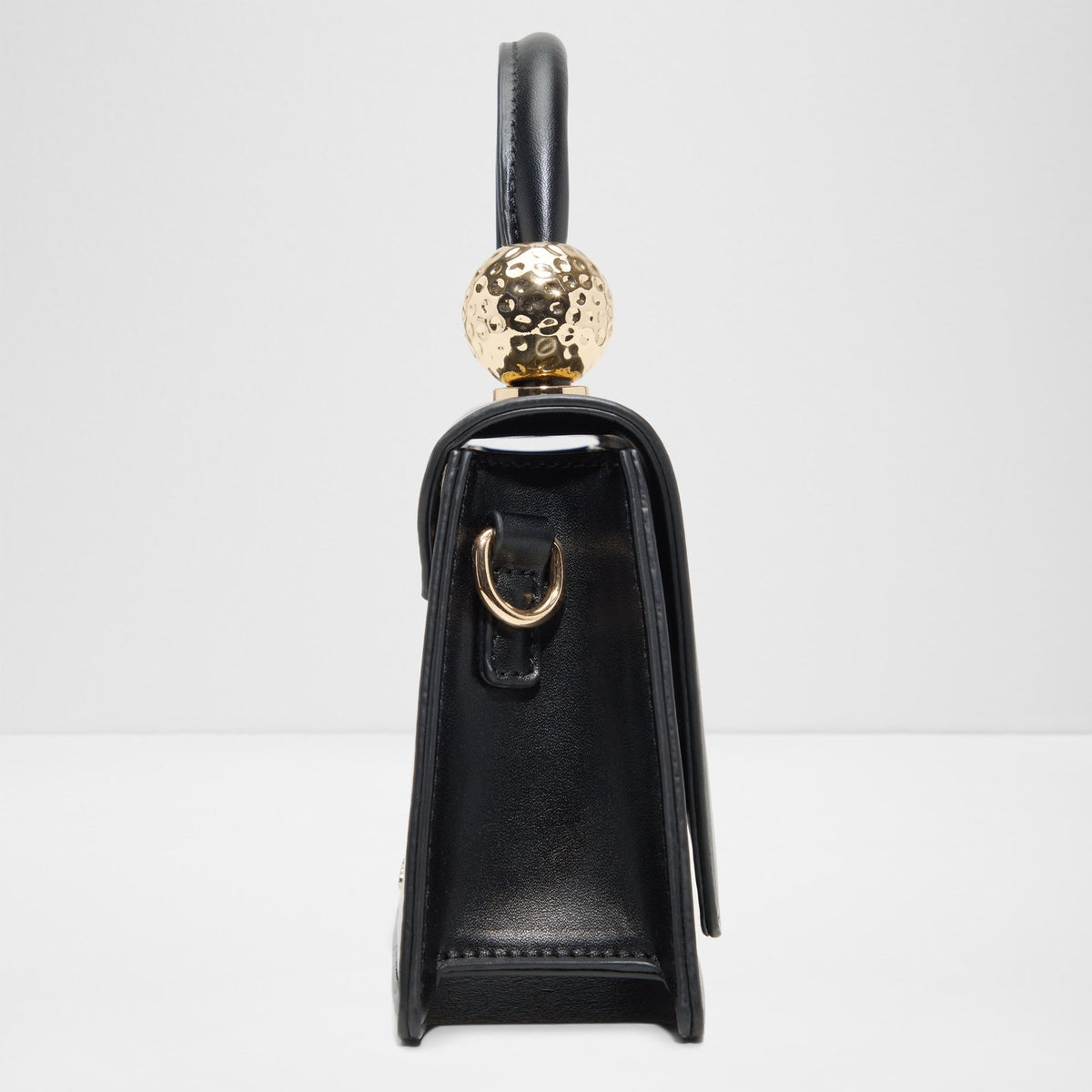 Kadın Siyah Çanta-3