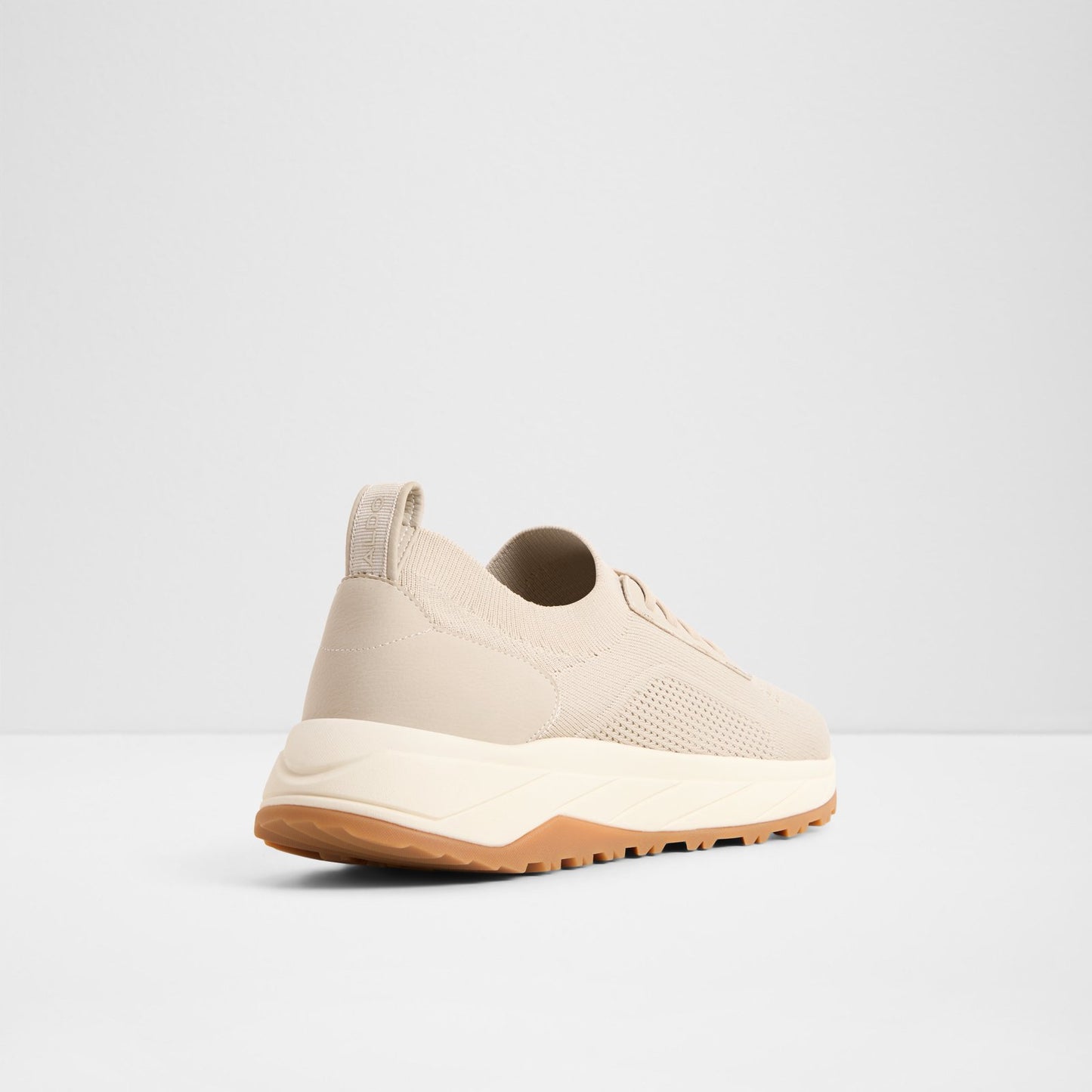 Erkek Bej Sneaker-2