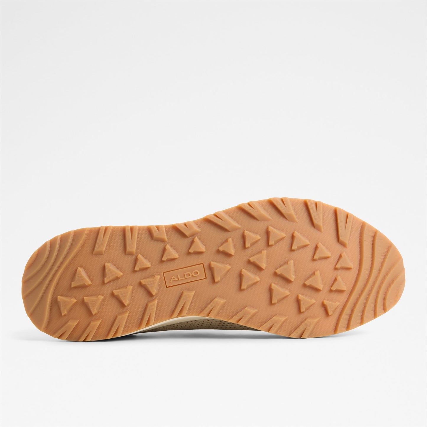 Erkek Bej Sneaker-7