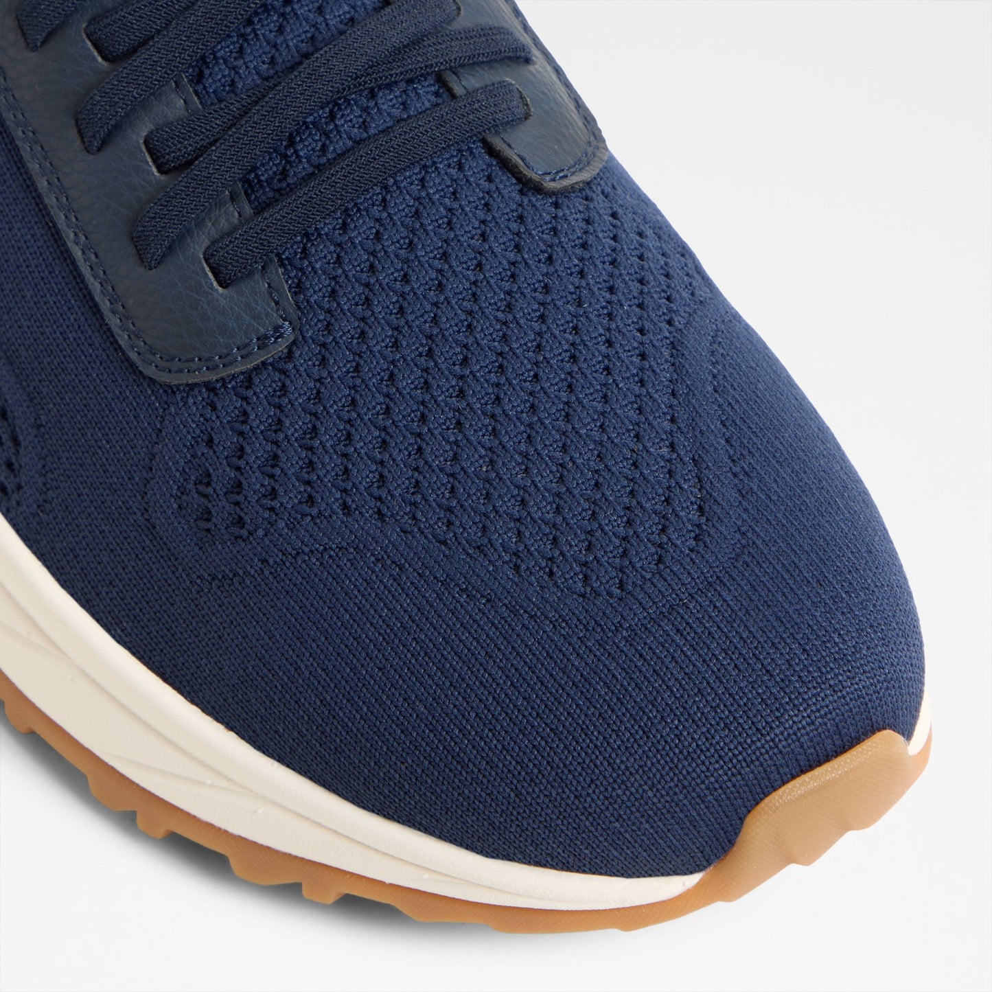 Erkek Lacivert Sneaker-5