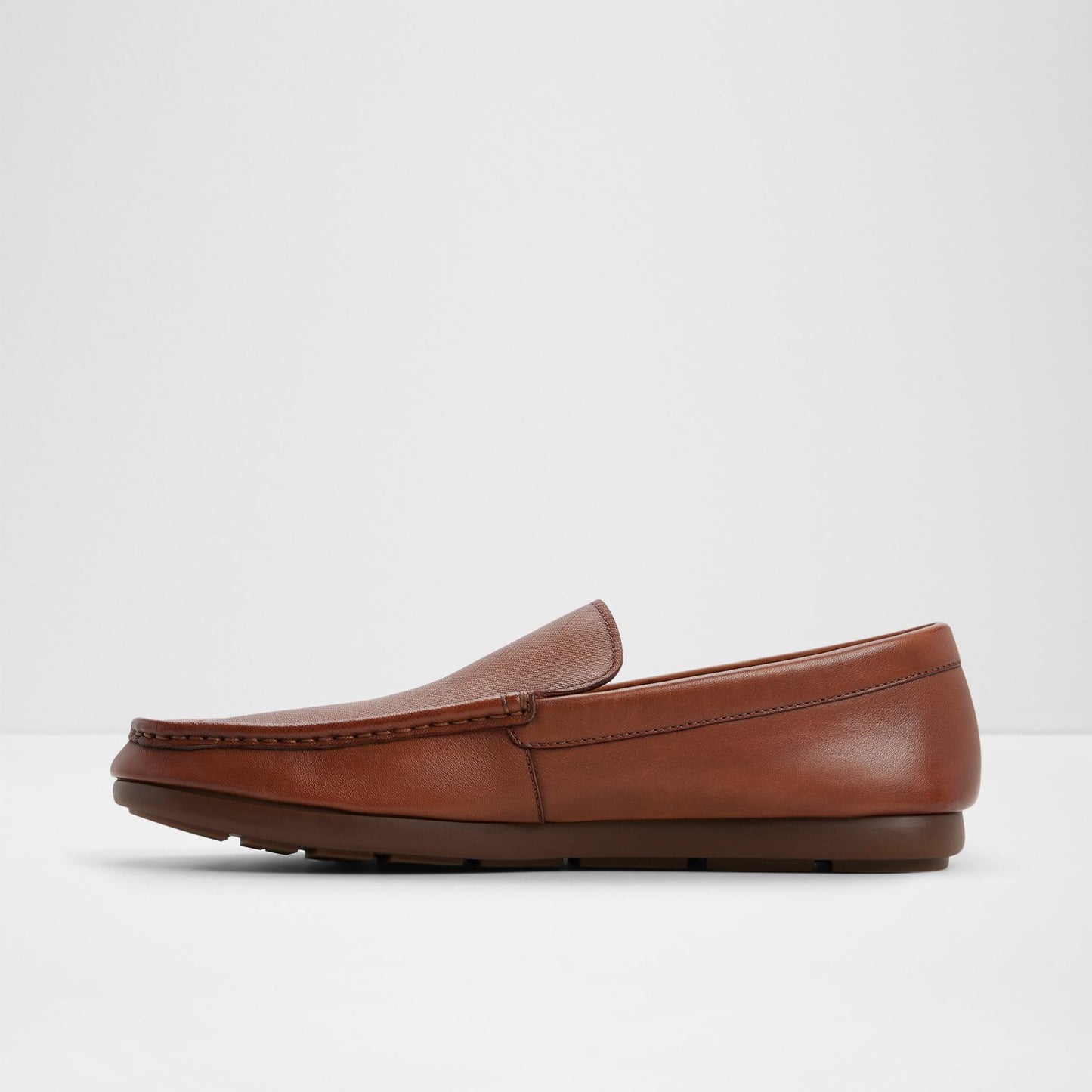 Erkek Taba Loafer Ayakkabı-3