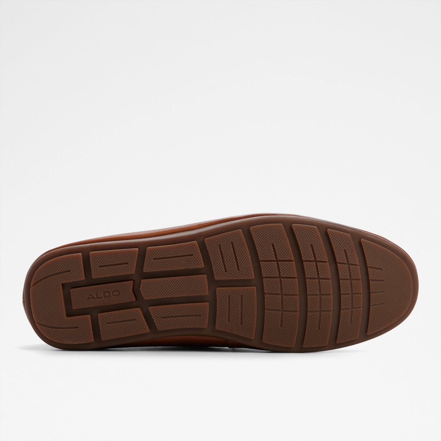 Erkek Taba Loafer Ayakkabı-7