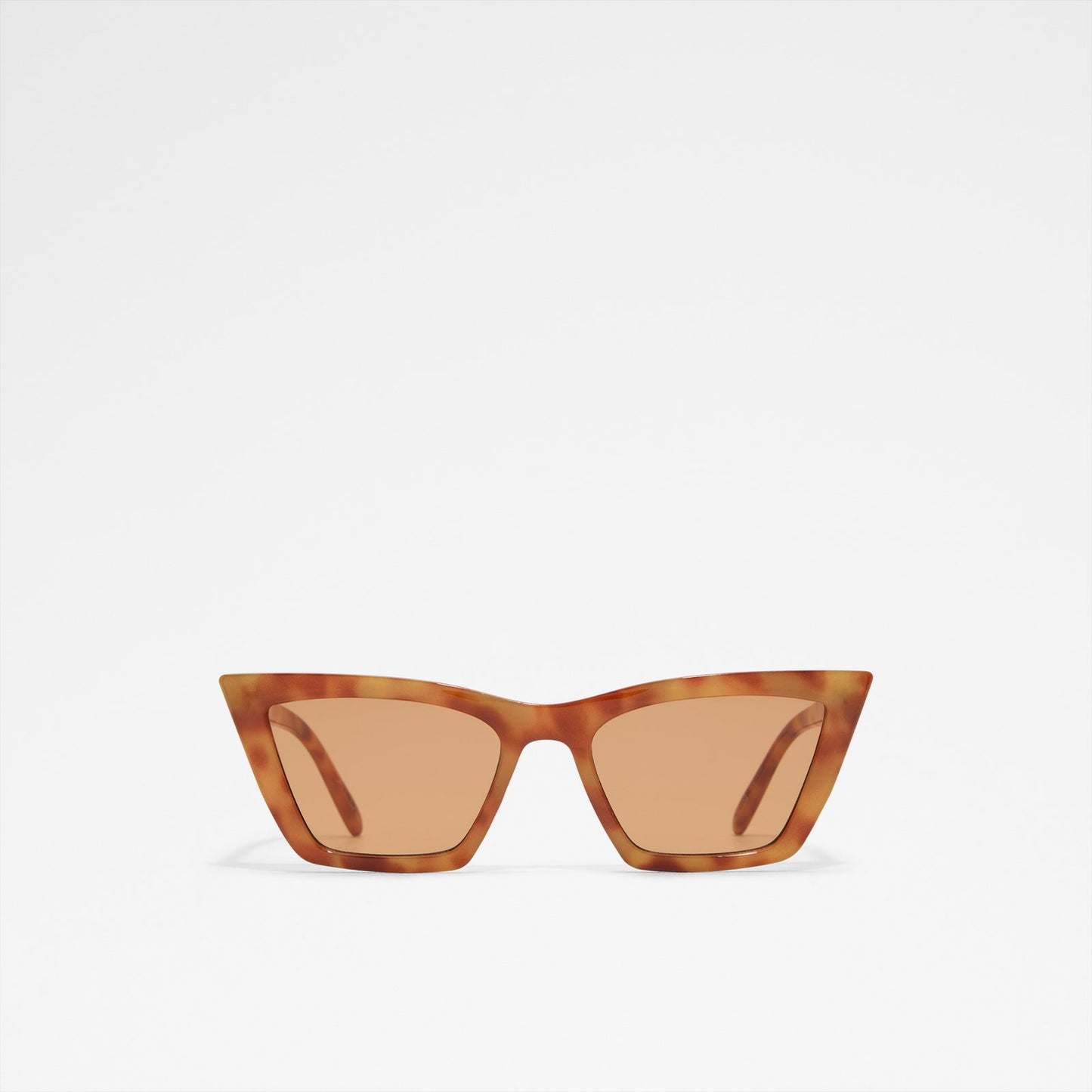 Kadın Bej Güneş Gözlüğü-1