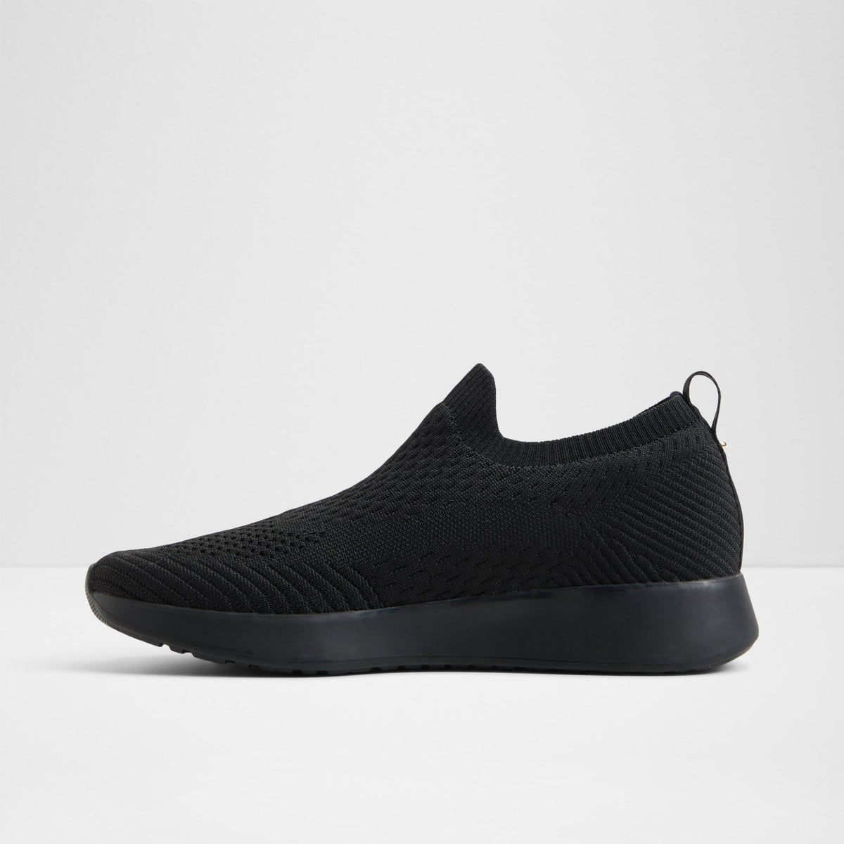 Kadın Siyah Sneaker-3