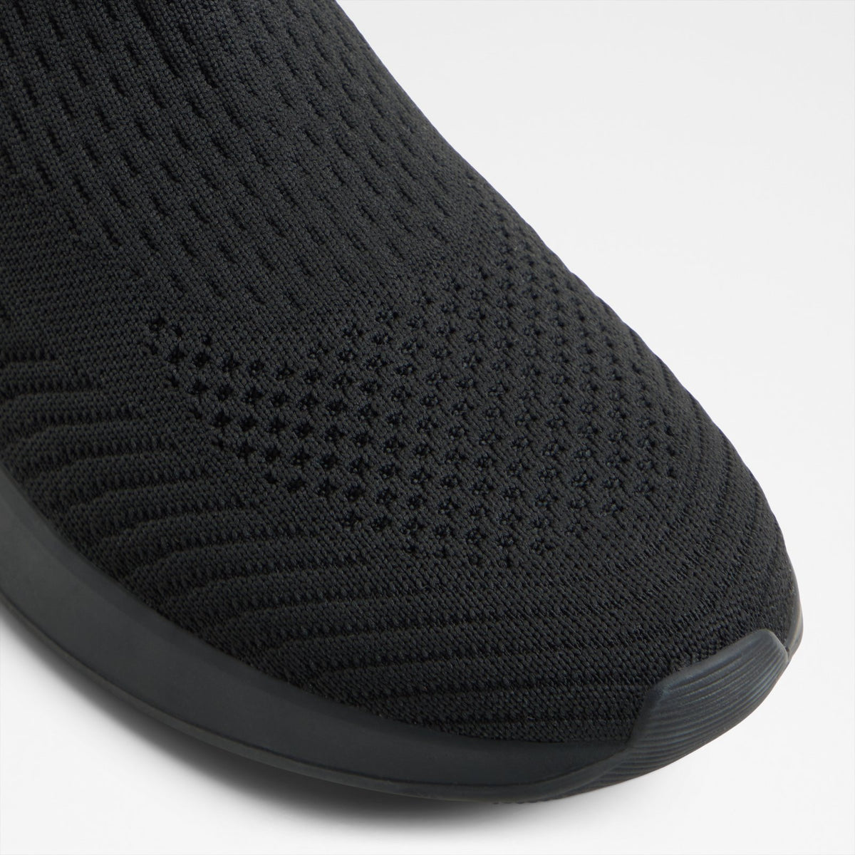 Kadın Siyah Sneaker-5